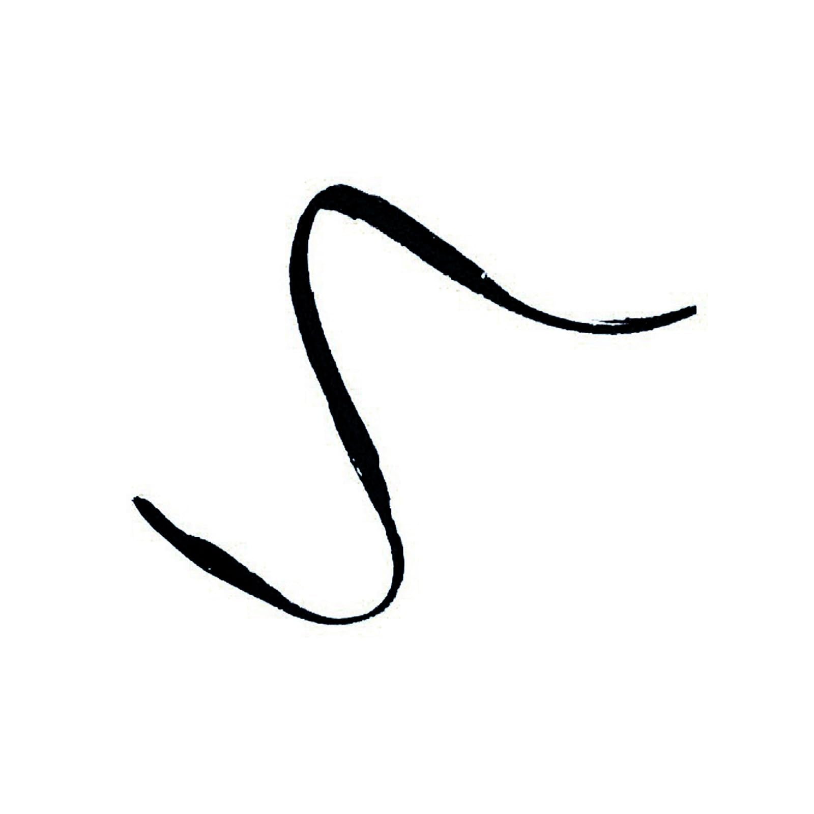 wet n wild MegaLiner Liquid Eyeliner - Black (packaging)